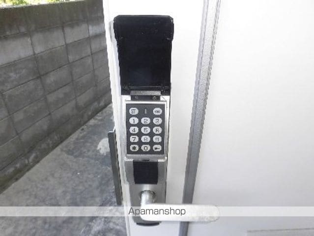 アーバンハイツIIの内装写真