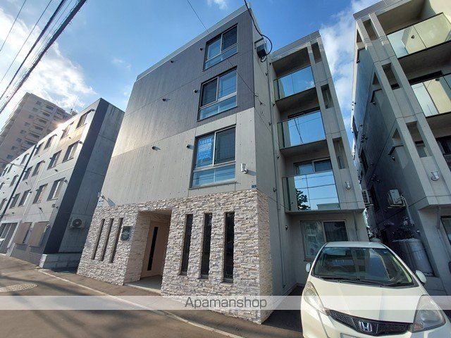 CREA NORTH15Aの外観写真