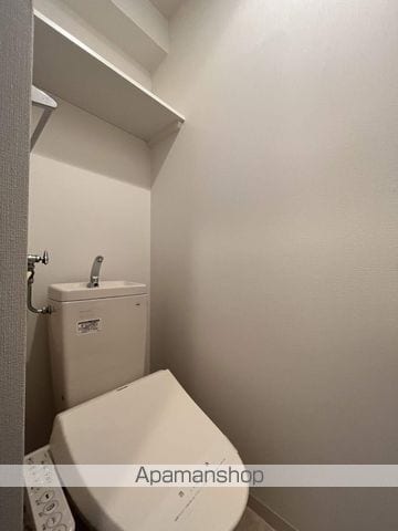 ラヴィータ410の内装写真