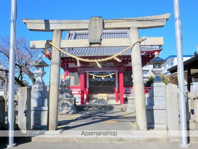 日神パレステージ浜松の周辺写真