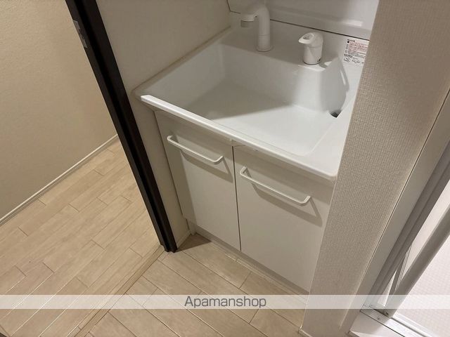 ミランダソレーユの内装写真