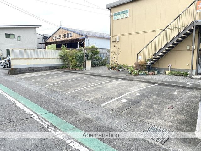 MKハイツのその他写真