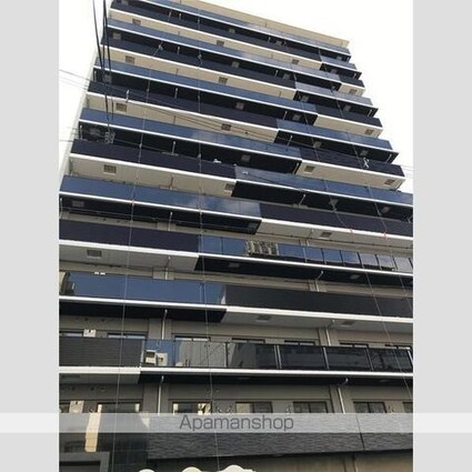 ＳーＲＥＳＩＤＥＮＣＥ難波大国町Ｕｎｏ[1K/21.77m2]の共用部5