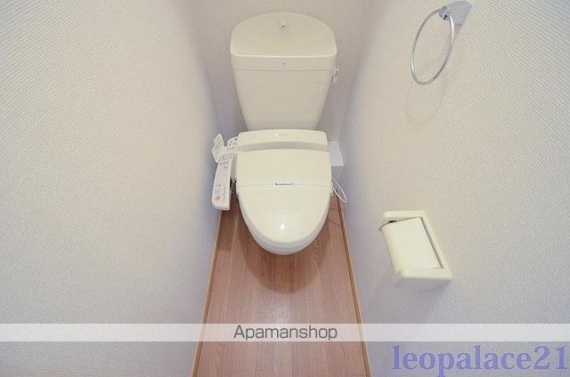レオパレスフォンテーヌ高松の内装写真