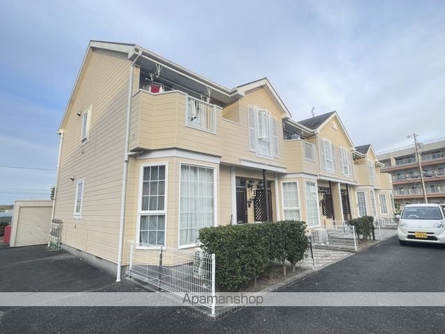 VILLA AMITY Eの外観写真