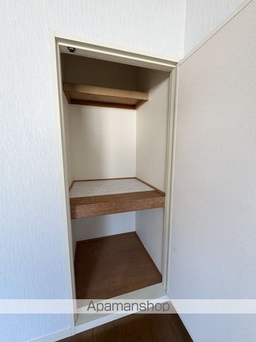 レジデンスHIROTAの内装写真