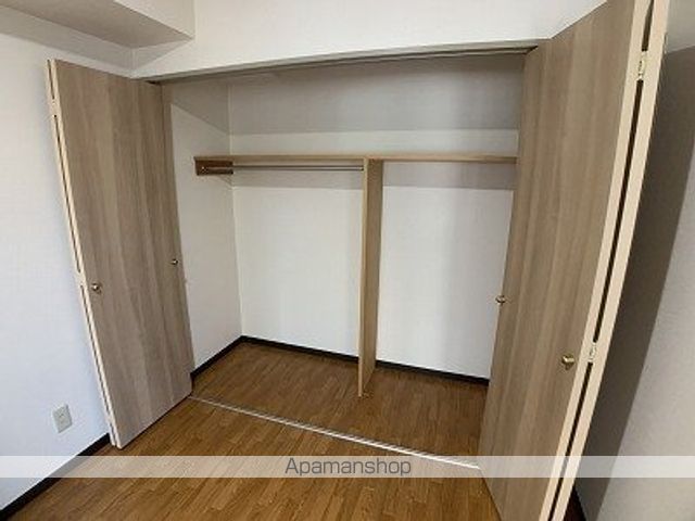 サンフロア山鼻の内装写真