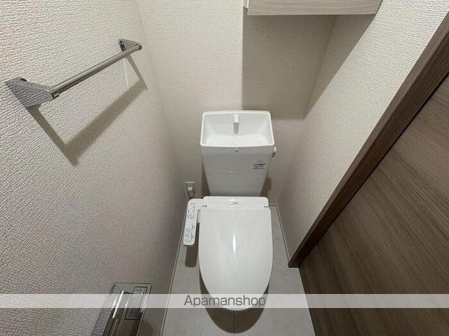 セレスティア東保木間IIの内装写真