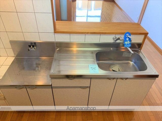 高鍋フェニックスMIIの内装写真