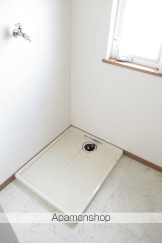 メゾン チドリの内装写真