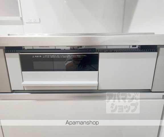 DUOSOLEIL一乗寺の内装写真