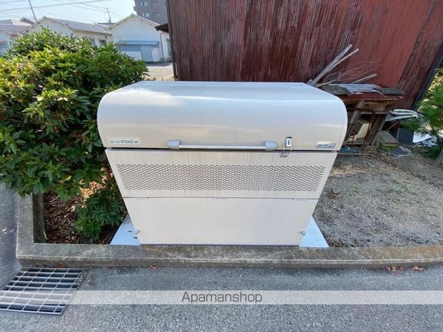 サンライフマエダABのその他写真