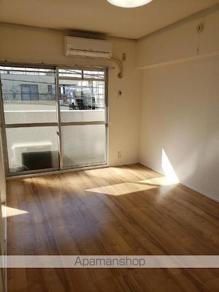 コスモリヴェール朝生田[2DK/38.3m2]のその他部屋・スペース