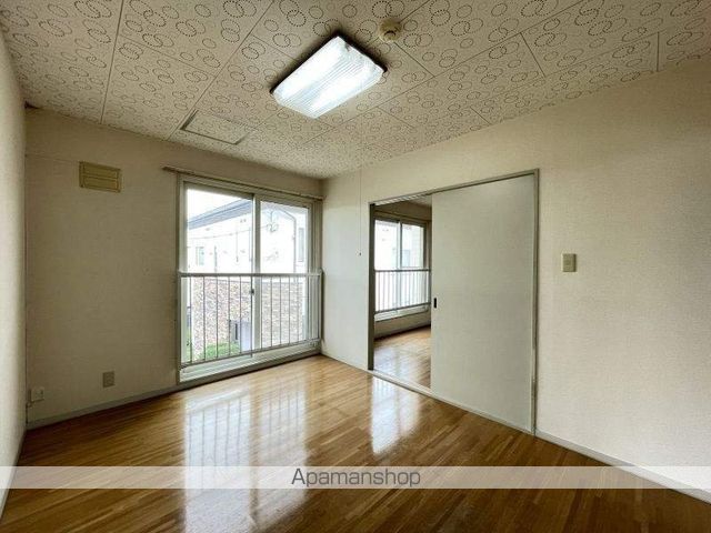 ソフィール本通の内装写真