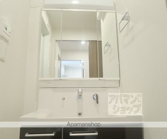 ソレイユ八条春日の内装写真