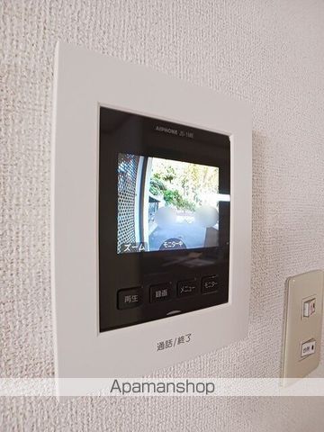 ピュアヒルズの内装写真