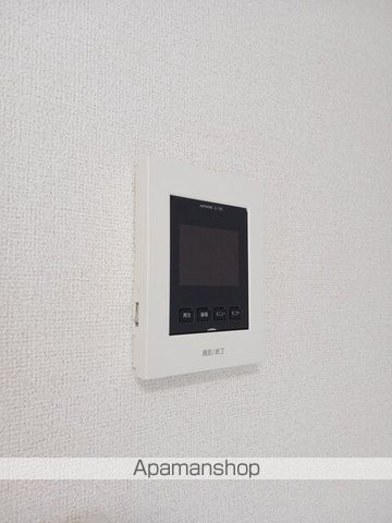 ル・ボヌール三木IIの内装写真