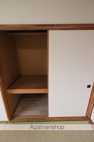 こもだハイツの内装写真