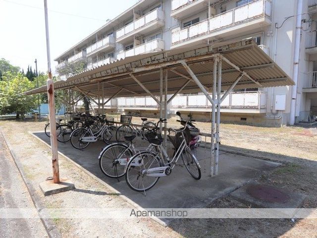 ビレッジハウス和田1号棟の周辺写真