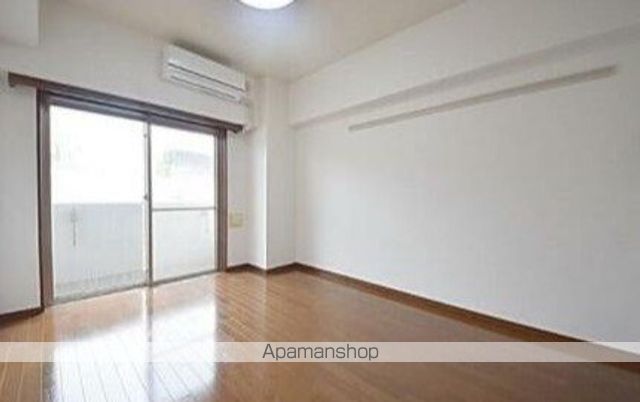 エスコート西荻窪の内装写真