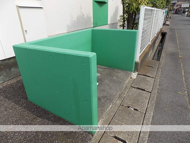 青山マンションのその他写真