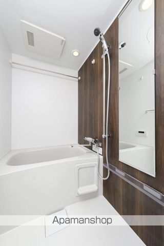 エンクレスト博多駅南FITの内装写真