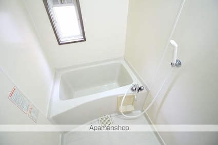 ハイツ湖畔[3K/41.89m2]のバス