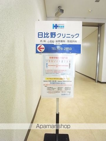 グランテラス熱田の周辺写真