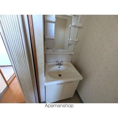 サンワイルドの内装写真