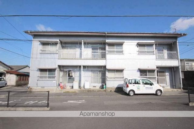 吉岡アパートのその他写真