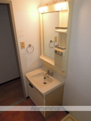 ハイツ大善の内装写真