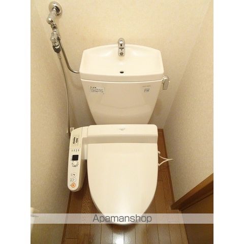 ソシオ山下通りの内装写真