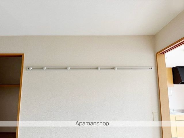 フィルグリーンの内装写真