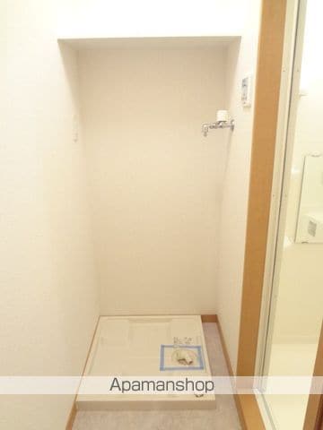 アムール恵の内装写真