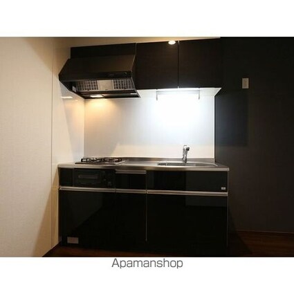 ＲＥＧＡＬＥＳＴ　ｇｒａｎＳｏｕｔｈ[1LDK/30.69m2]のキッチン