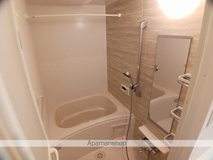 コンフォート　Ａ・Ｎ[1LDK/47.6m2]のバス