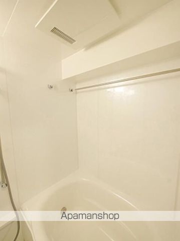 VEREDA NAKANOの内装写真