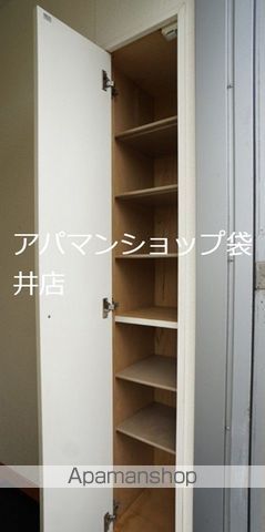 アリエッタ延久IIIの内装写真