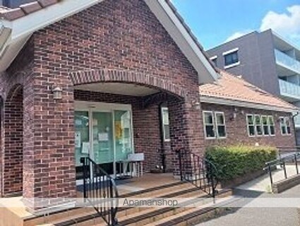 フルール　ベール[1K/31.21m2]の周辺2