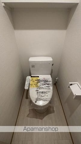 東京土地建物ビルディングの内装写真