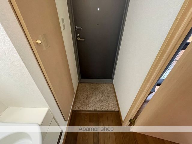 レオパレスKOBATAの内装写真