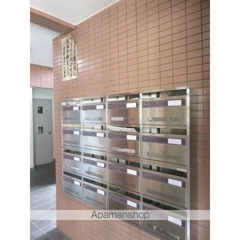メゾンド徳川苑の内装写真