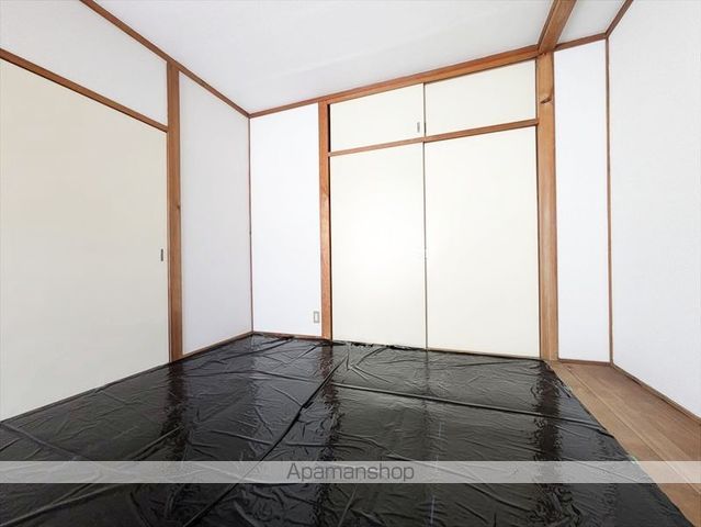 コーポ岸本 B棟の内装写真