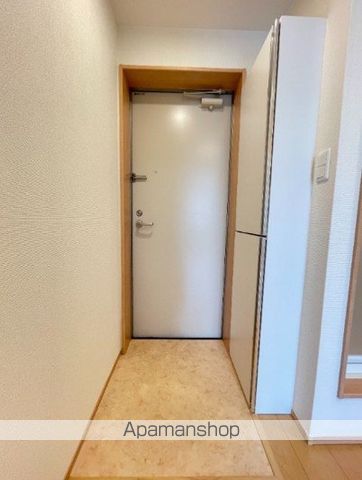 ロイヤルブルーゲート五反野の内装写真