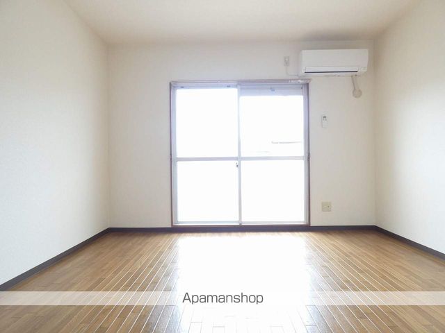 マンション金丸の内装写真