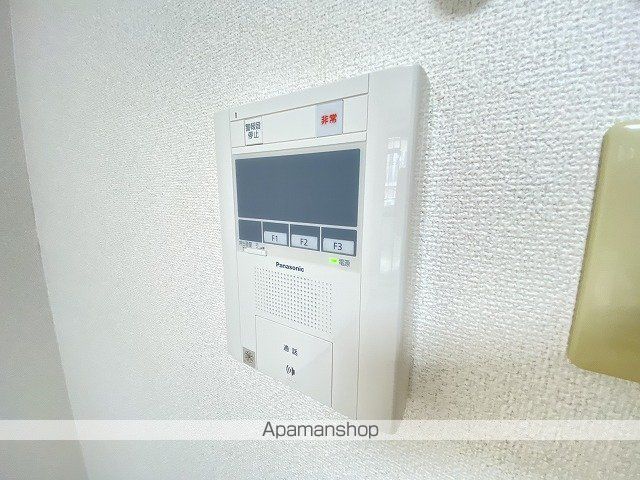 ネオコート天王寺の内装写真