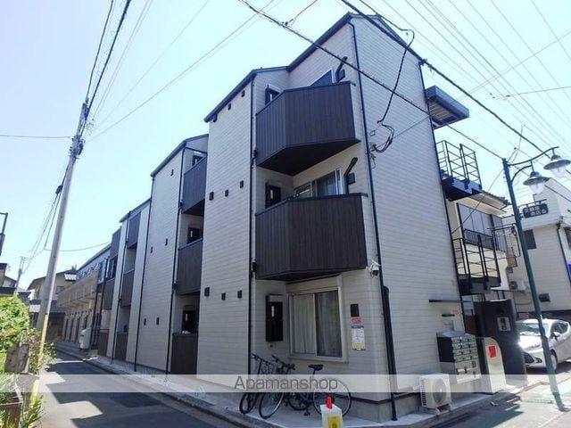 ドリームアースの外観写真