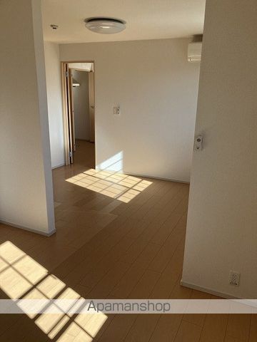 サンリット ユーの内装写真