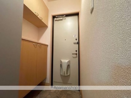 ベアーレ　ディモーラ[1K/26.71m2]の玄関