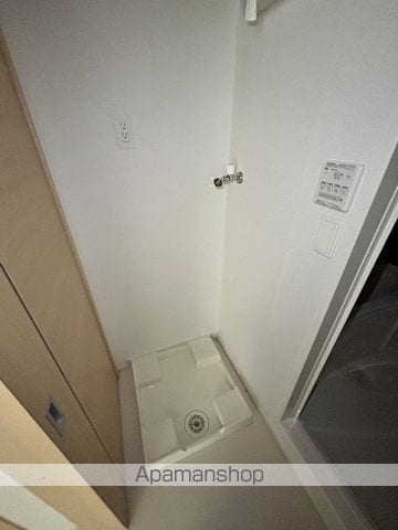 カーサ尾城の内装写真